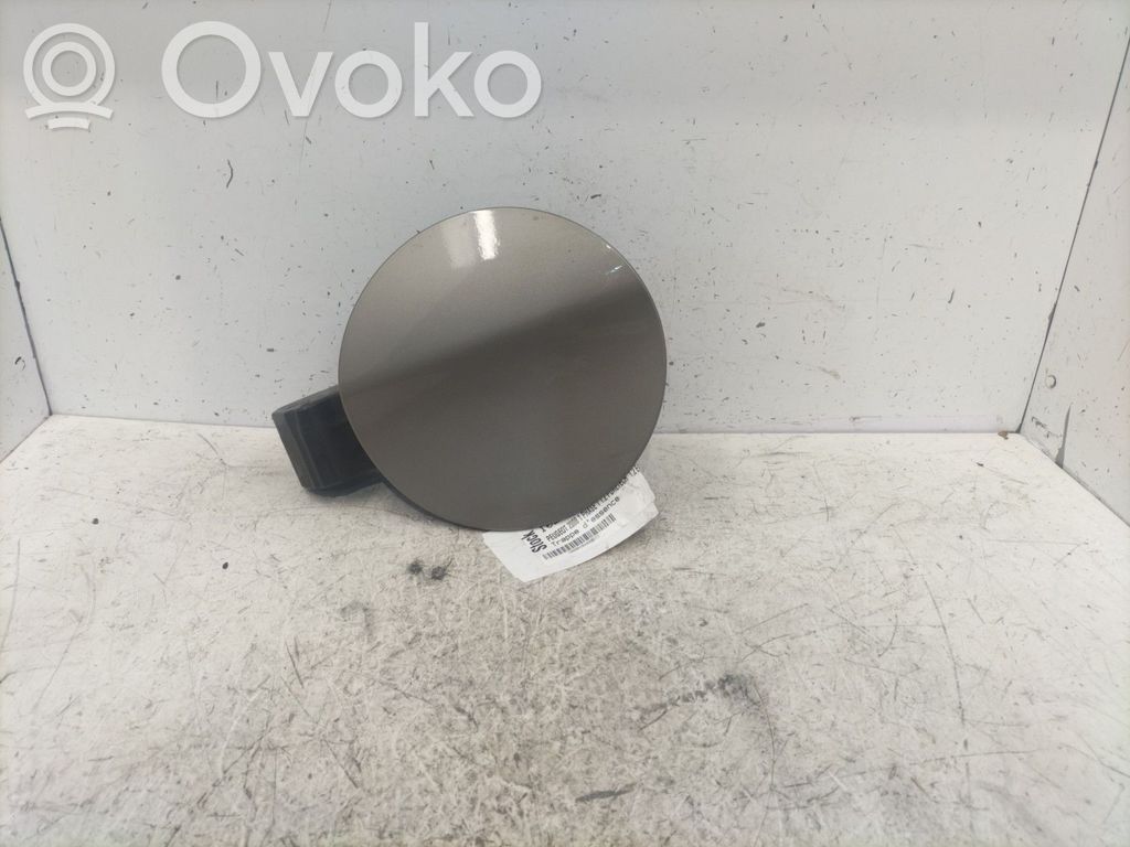 Peugeot 2008 I Sportello del serbatoio del carburante 