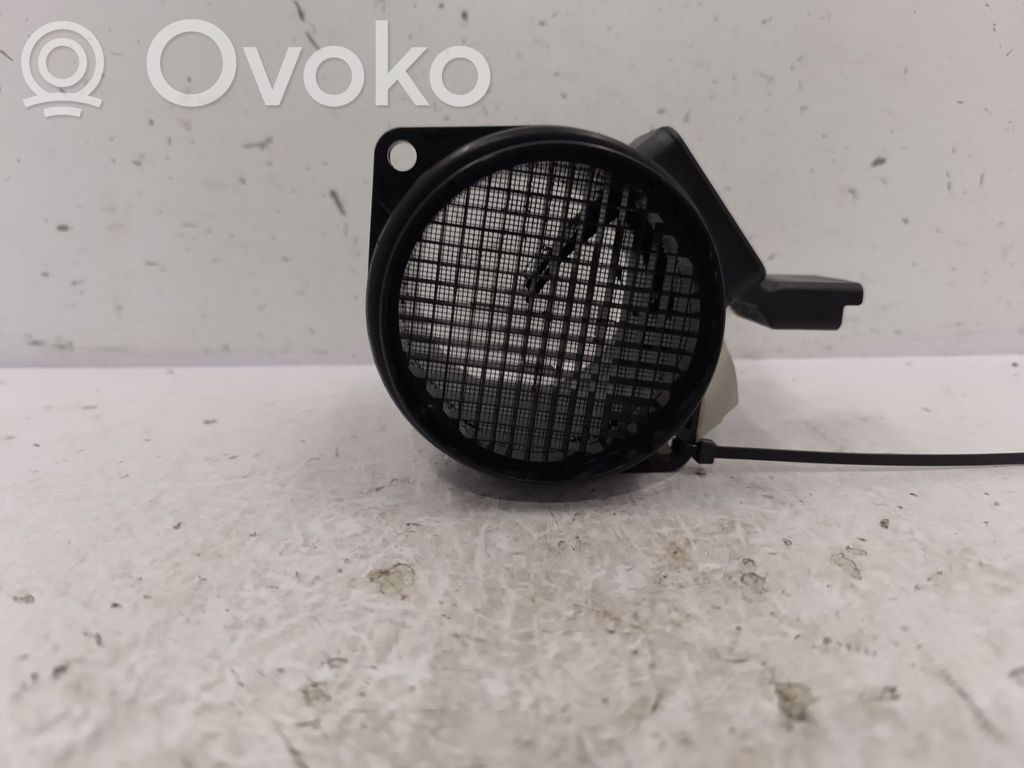 Peugeot 406 Misuratore di portata d'aria 