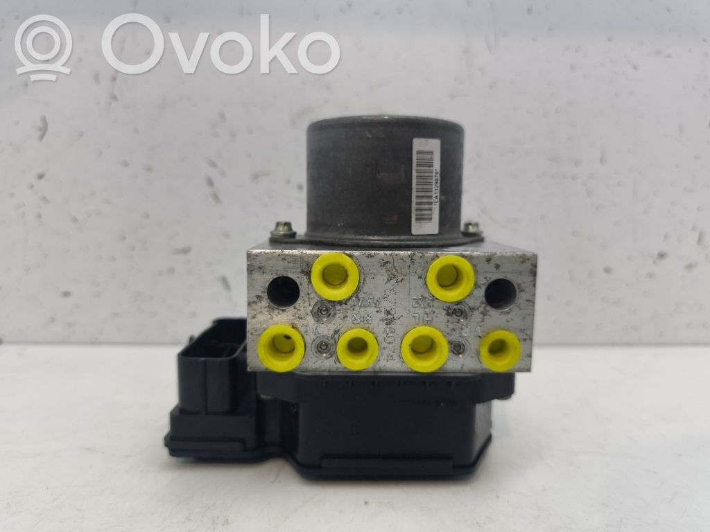 ABS bloks   1762179