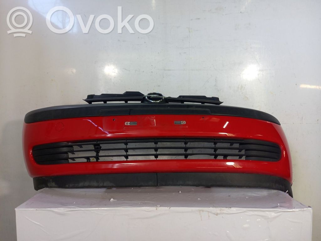 Front bumper   9196840