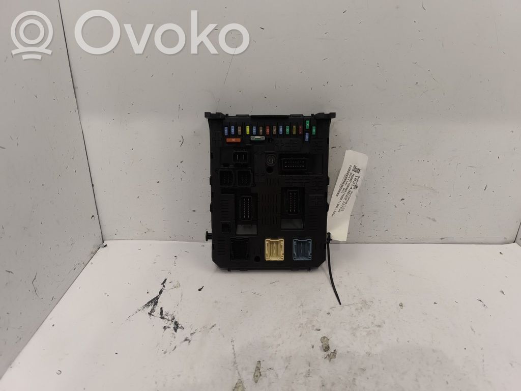 Peugeot Partner BSM Control unit 