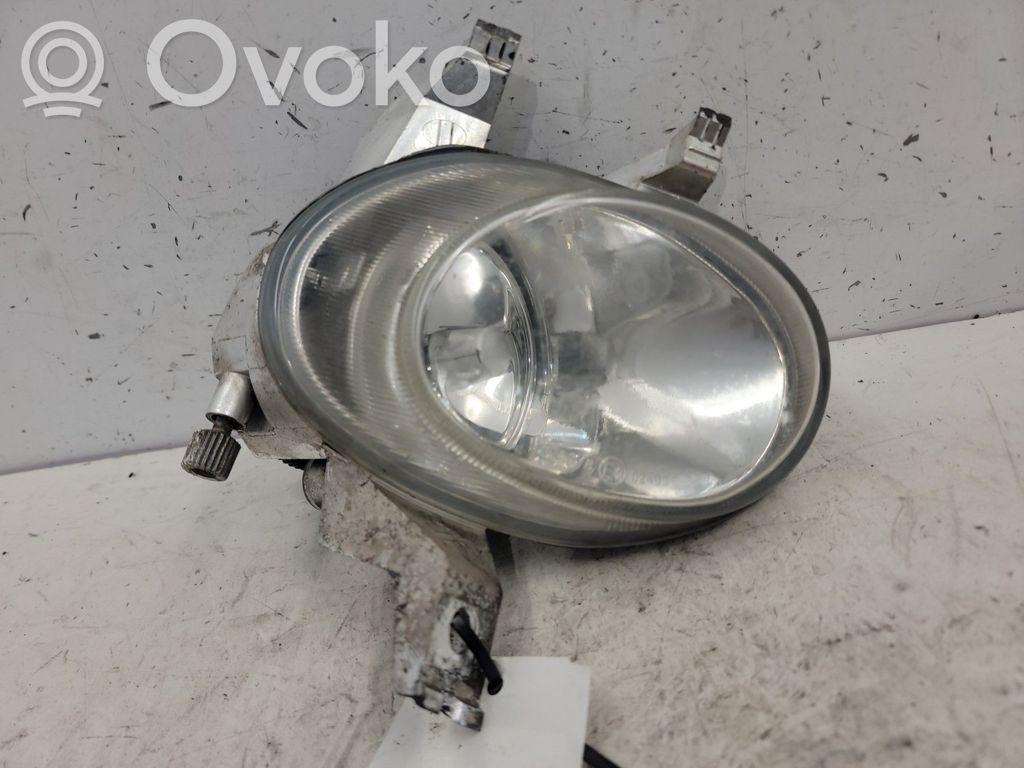 Etusumuvalo   6205T1