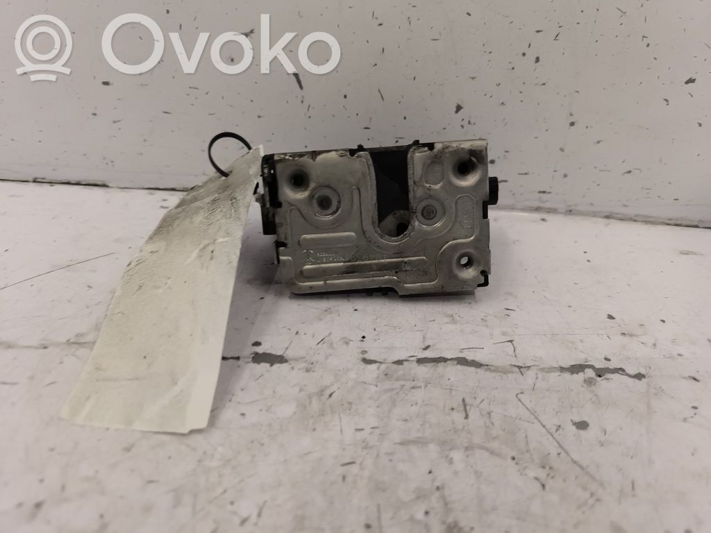 Takaoven lukko   6001547512