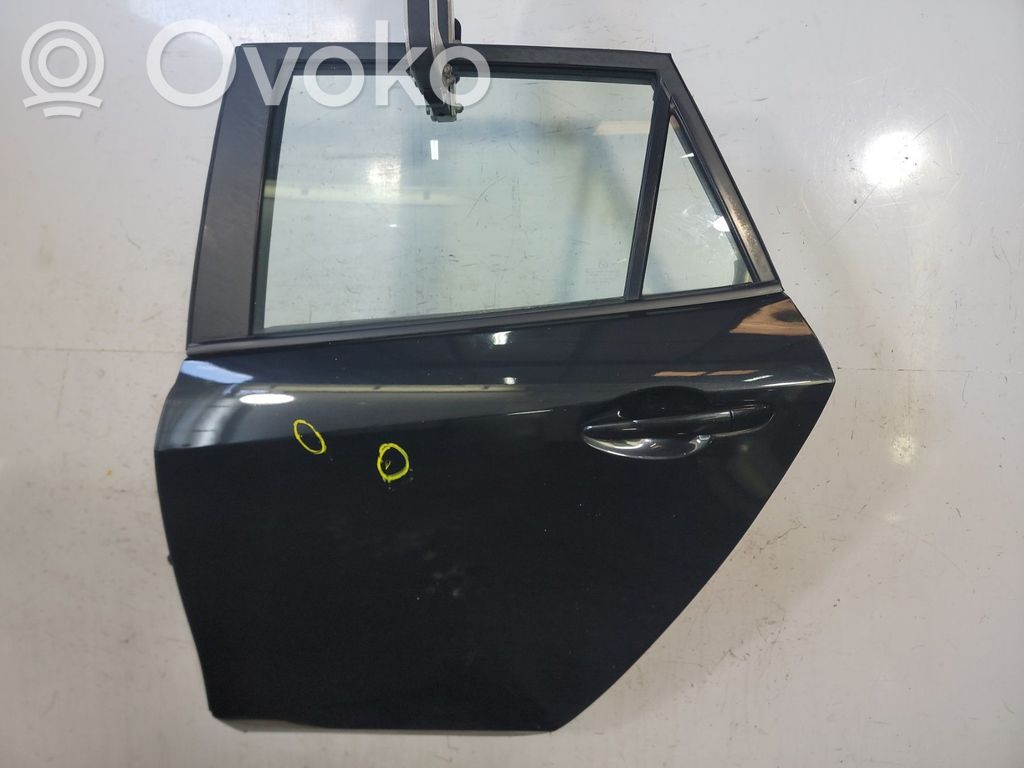 Puerta trasera   BBY67302XJ