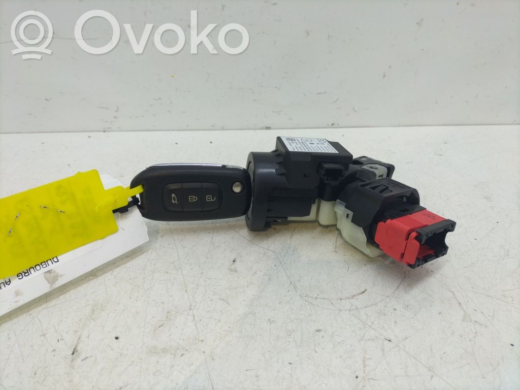 Užvedimo spynelė   487006708R
