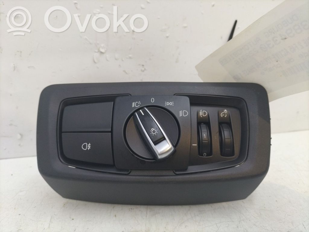BMW 2 F45 Interruptor de luz 
