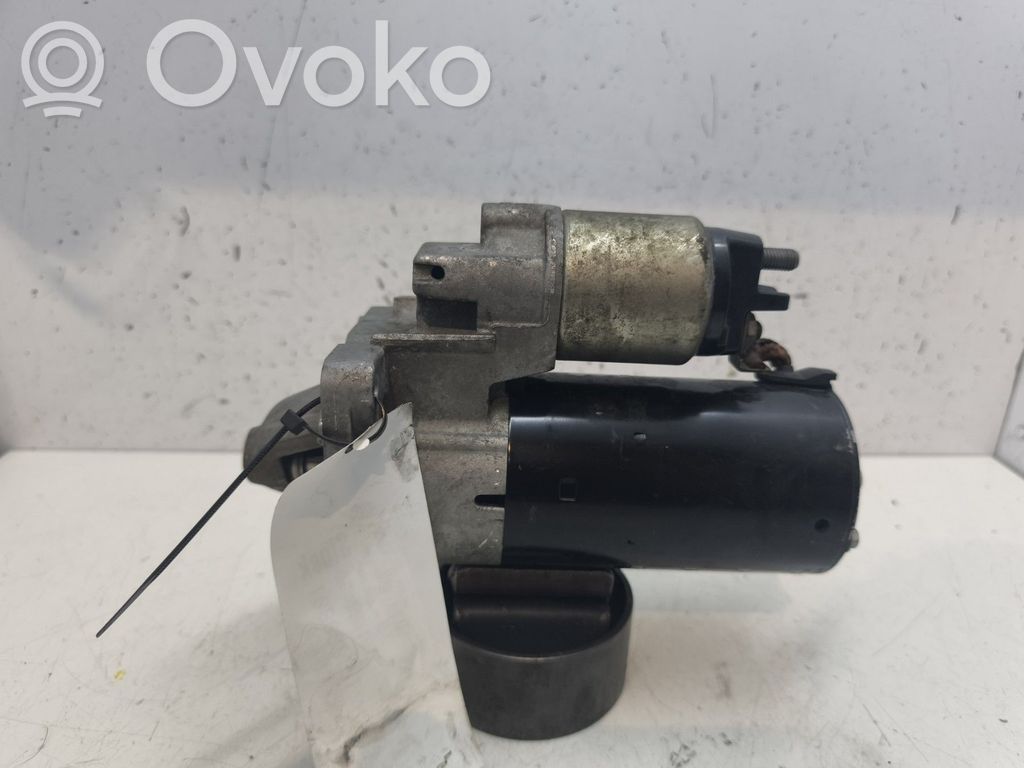 Motor de arranque   55572065