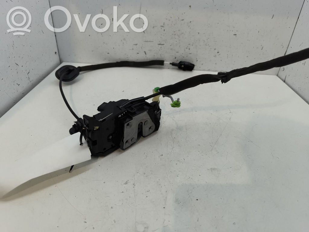 Etuoven lukko   805031107R