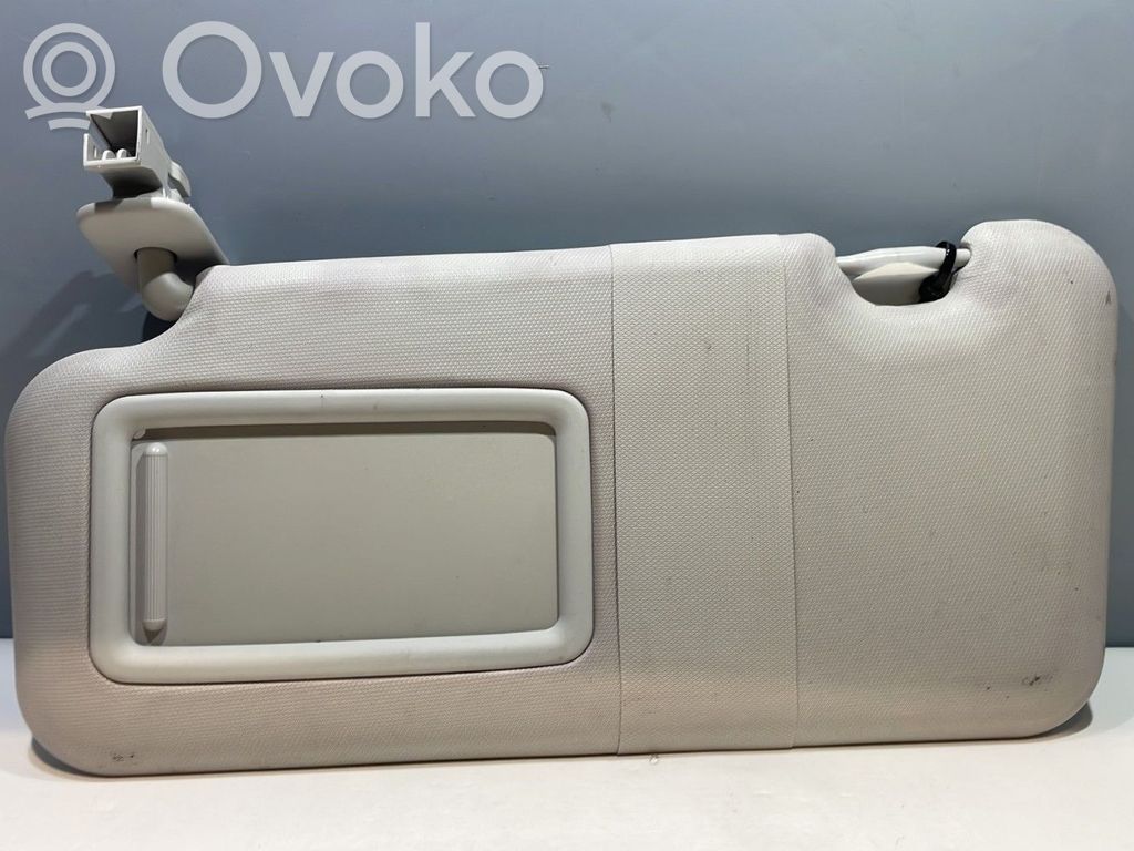 Sun visor   DB5J69320A75