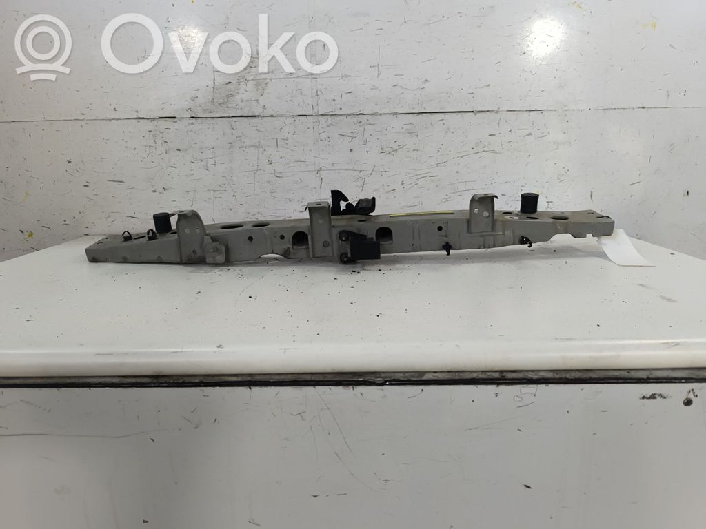 Nissan Micra Staffa del pannello di supporto del radiatore parte superiore