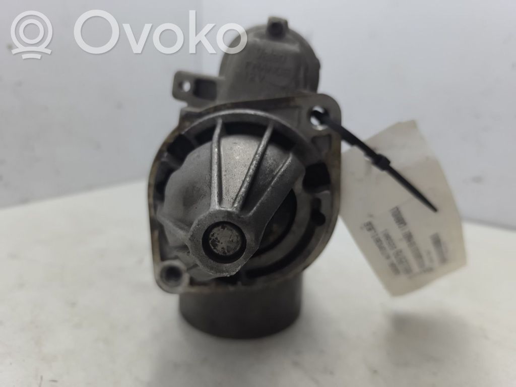 Mercedes-Benz SLK R170 Electromotor 