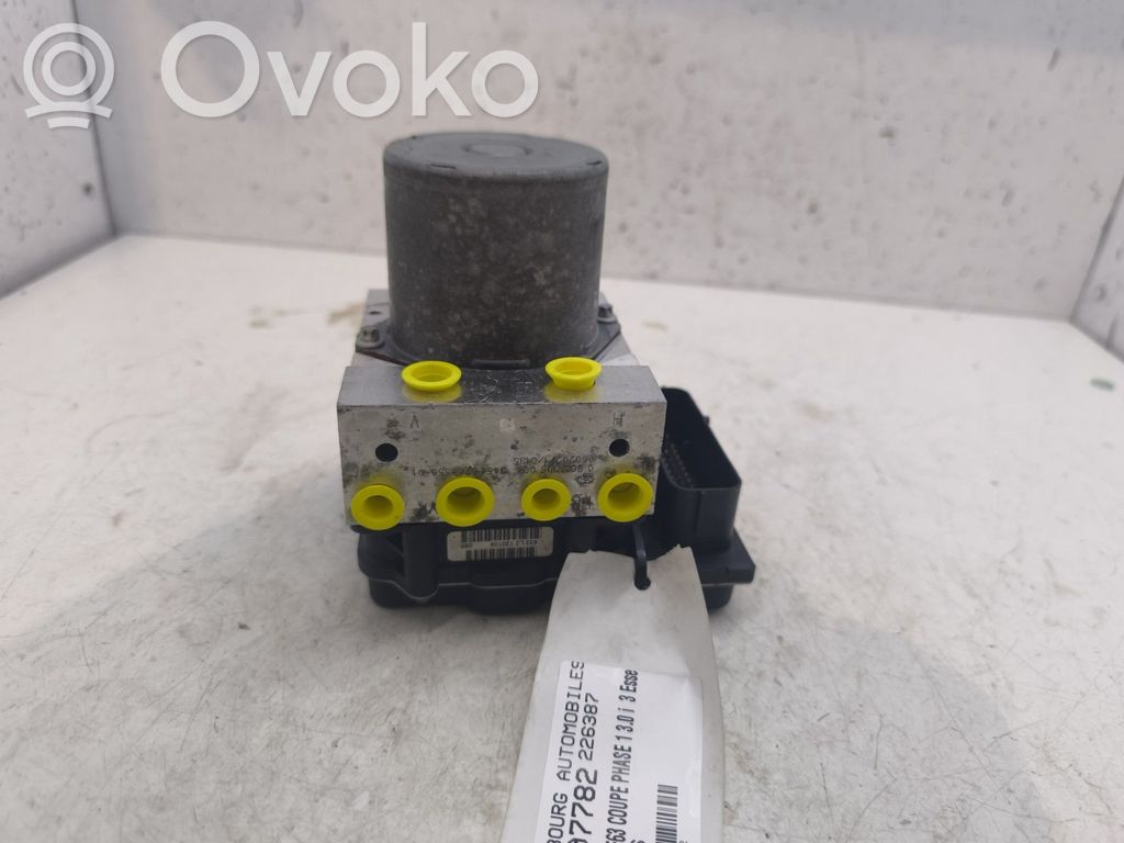 Pompe ABS   34516791108