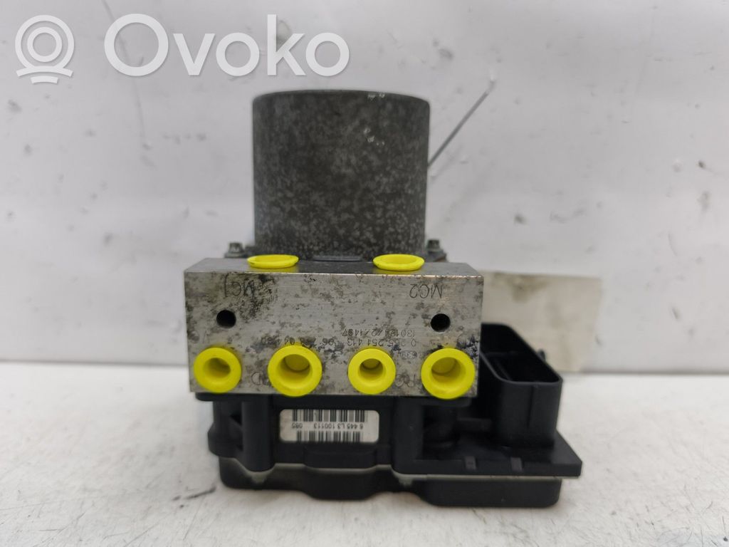 ABS bloks   00004541RY
