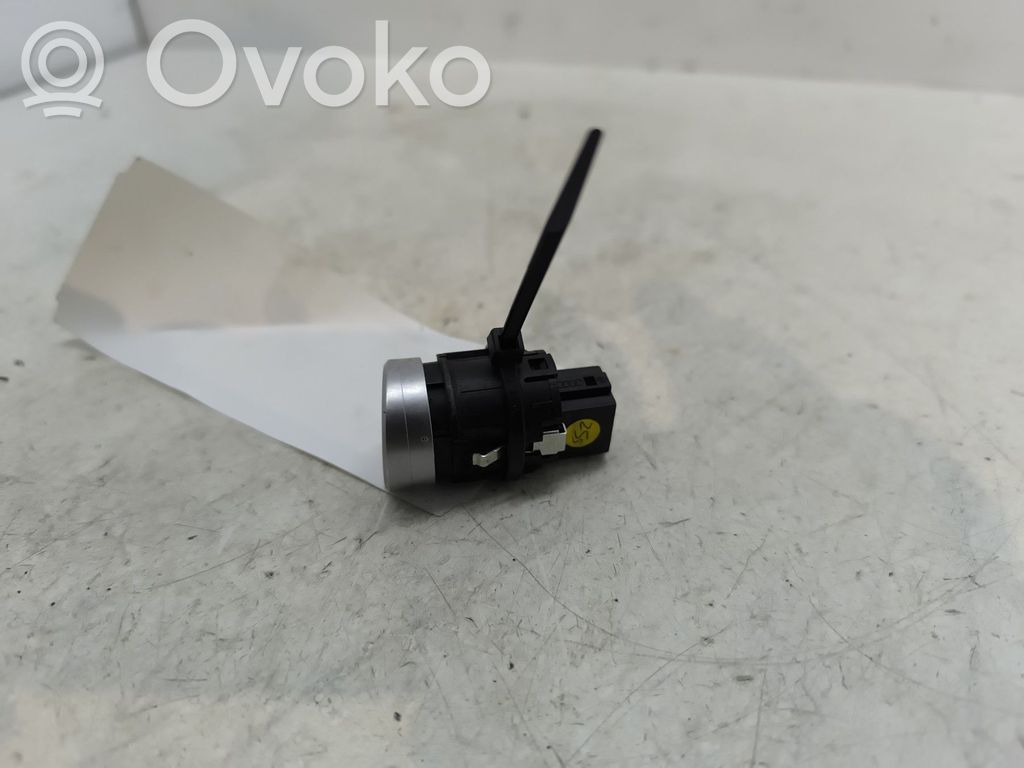 Engine start stop button switch   4G1905217A