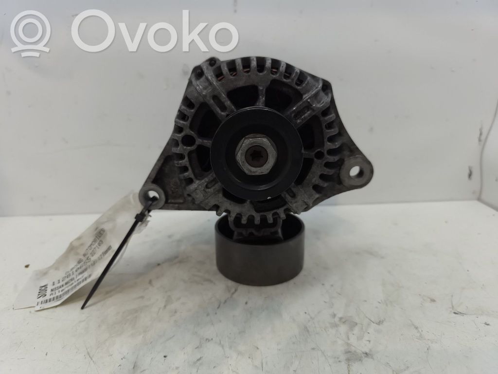 Alternador   23100AX600