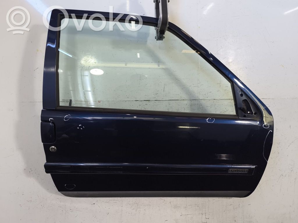 Citroen Saxo Puerta delantera 