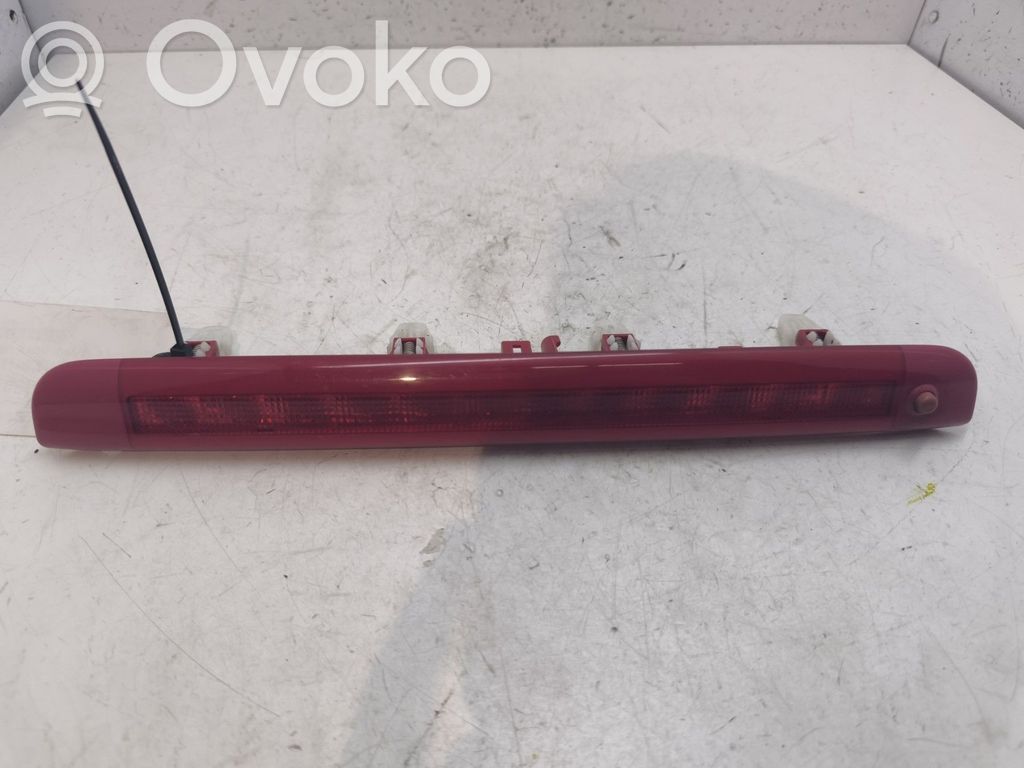 Fiat Panda III Luce d’arresto centrale/supplementare 
