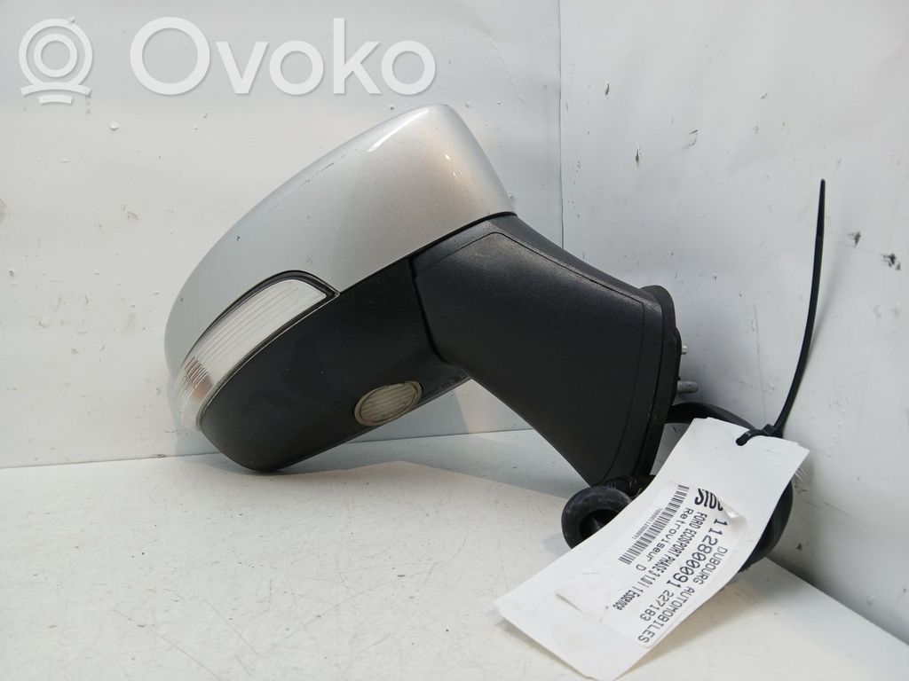 Ford Ecosport Specchietto retrovisore manuale 