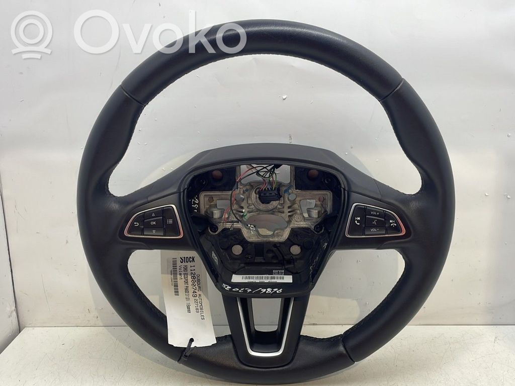 Ohjauspyörä   2146588