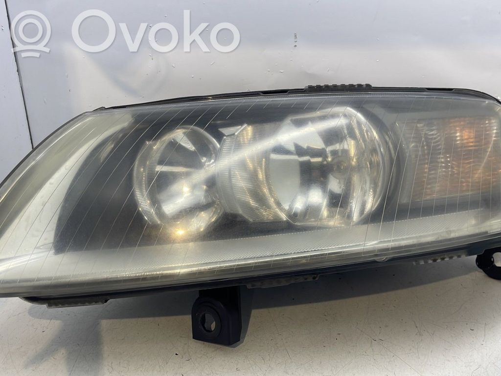 Headlight/headlamp   4F0941003EA