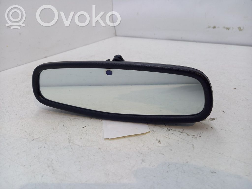 Opel Astra K Espejo retrovisor (interior) 