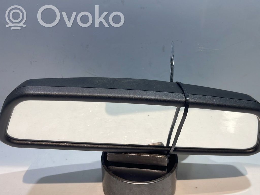 Rear view mirror (interior)   51169134459