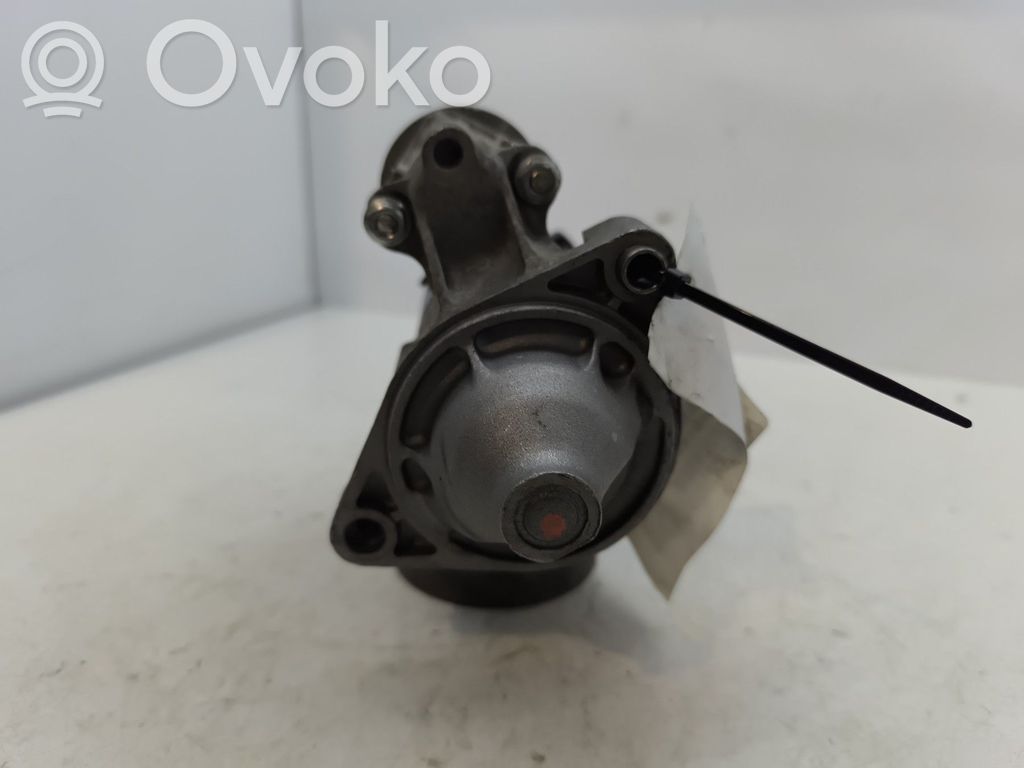 Suzuki Wagon R+ Starter motor 