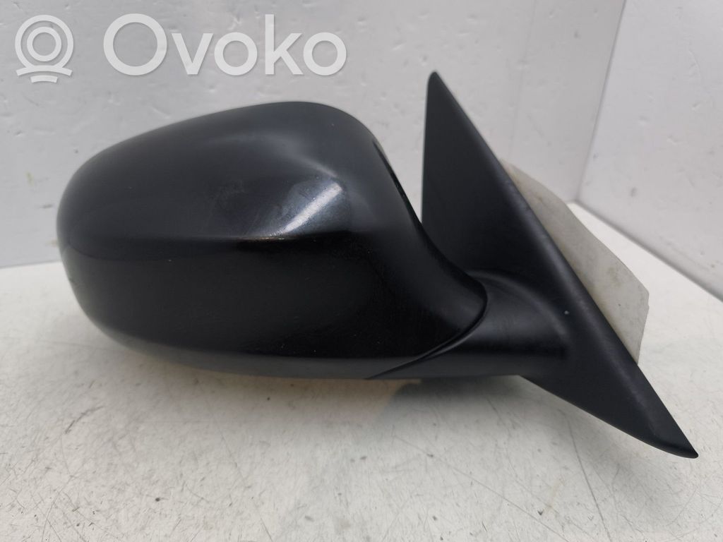 Manual wing mirror   51167268262