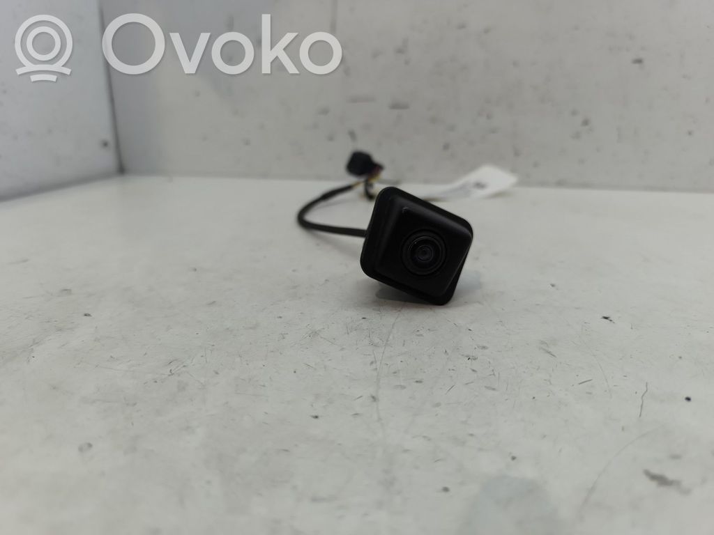 Renault Kadjar Peruutuskamera 