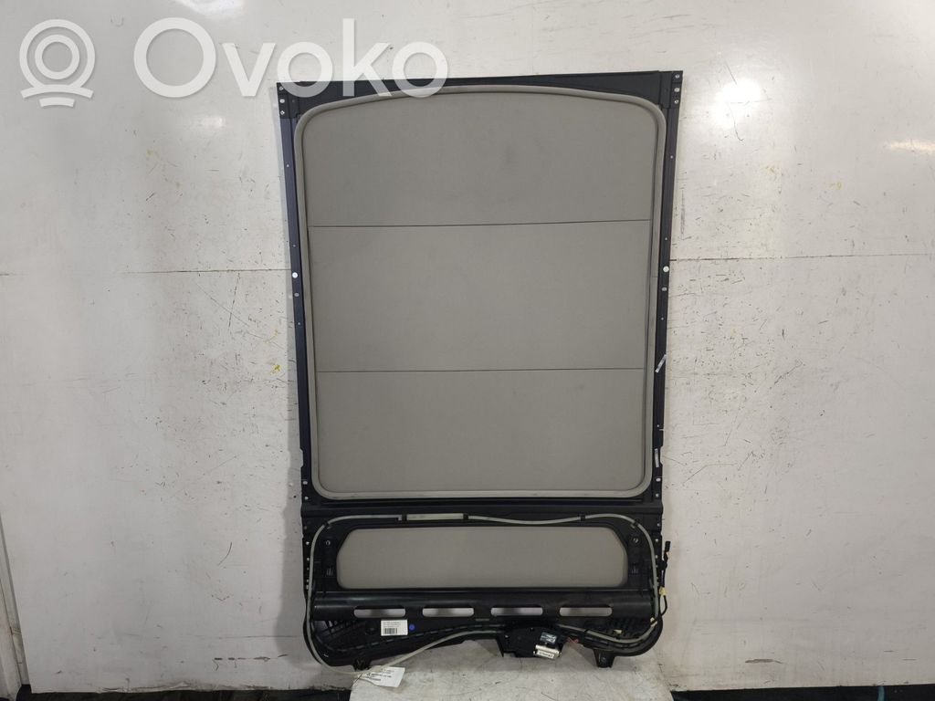 Renault Kadjar Headlining 