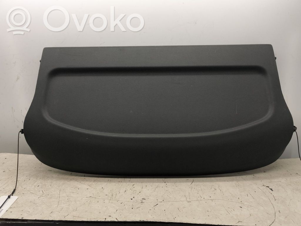 Parcel shelf   81A867769A8JB