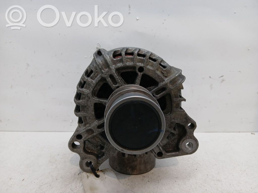 Generator/alternator   04E903015H