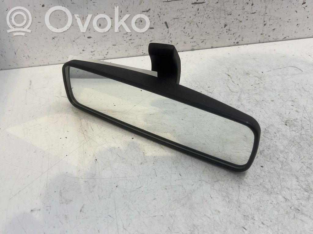 Espejo retrovisor (interior)   963216176R