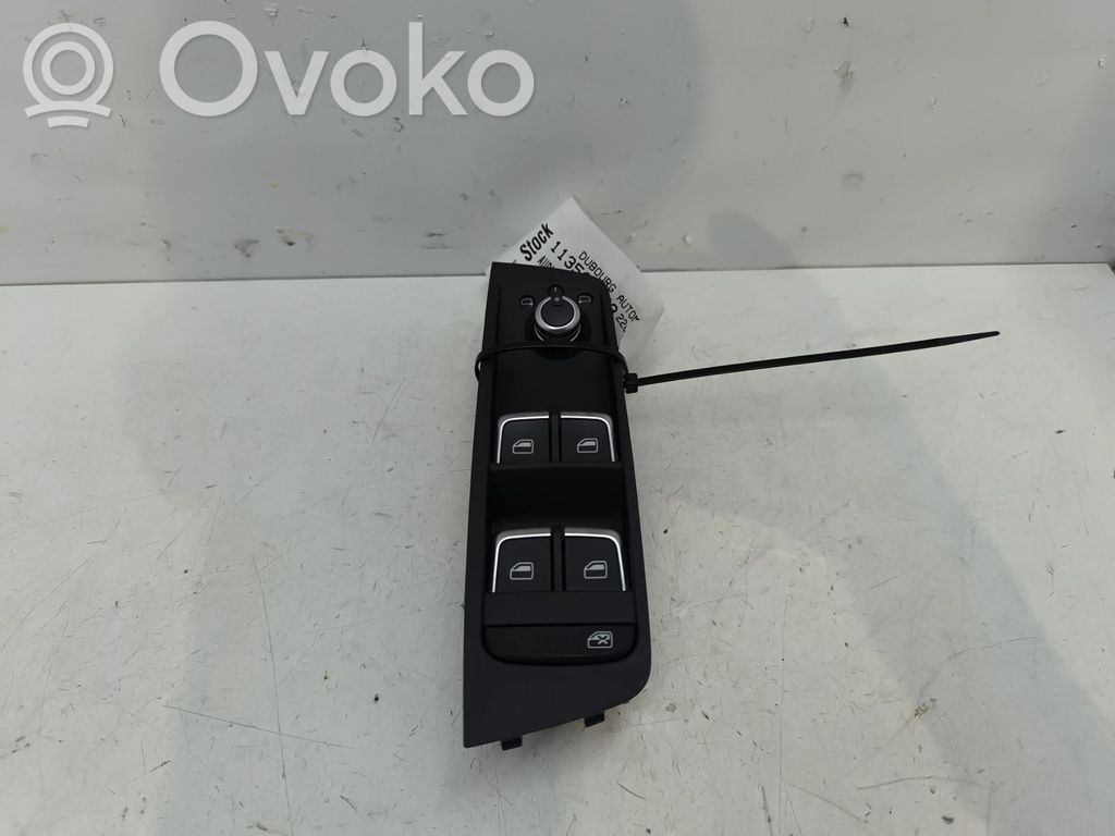 Electric window control switch   8U09598515PR