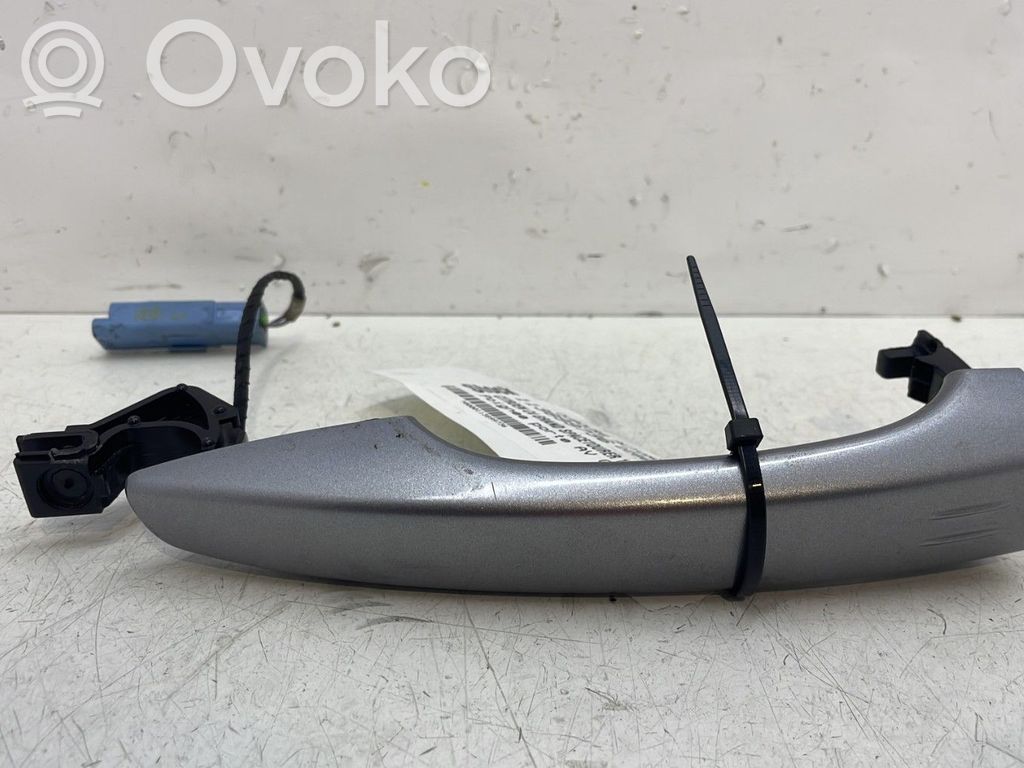 Citroen C4 SpaceTourer Maniglia esterna per portiera anteriore