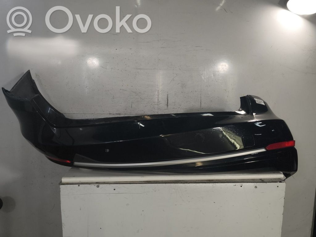 BMW 3 GT F34 Parachoques 