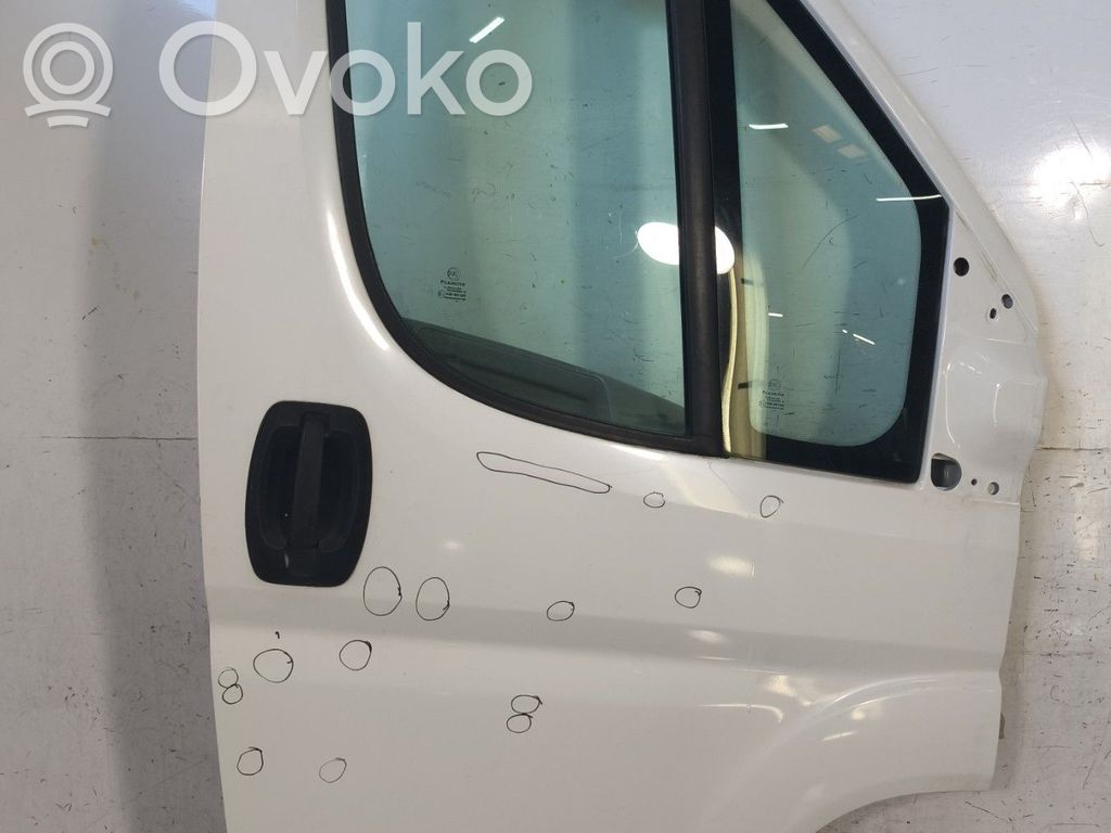 Citroen Jumper Portiera anteriore