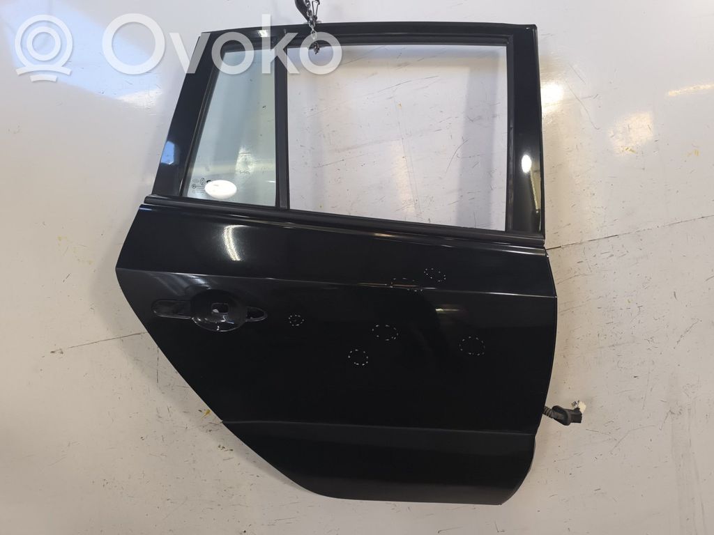 Puerta trasera   821007650R