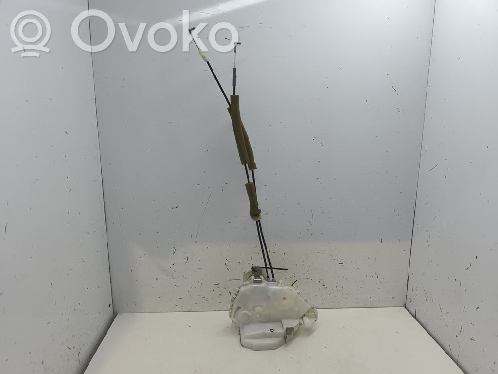 Honda Civic Front door lock 