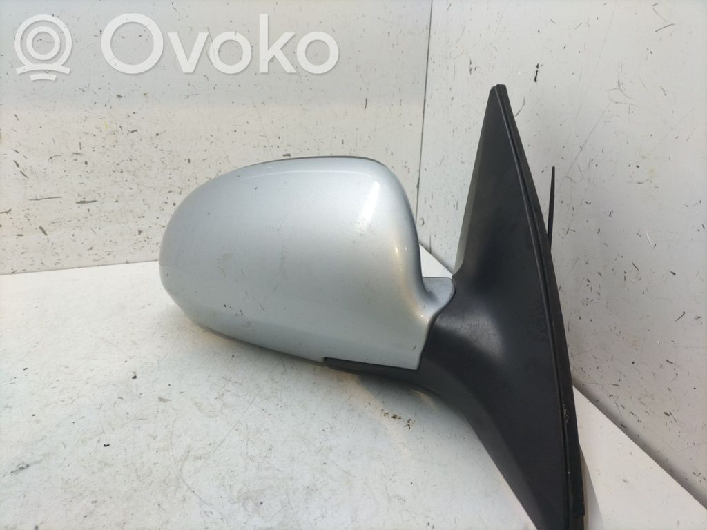 Hyundai i30 Oglindă exterioară manuală 