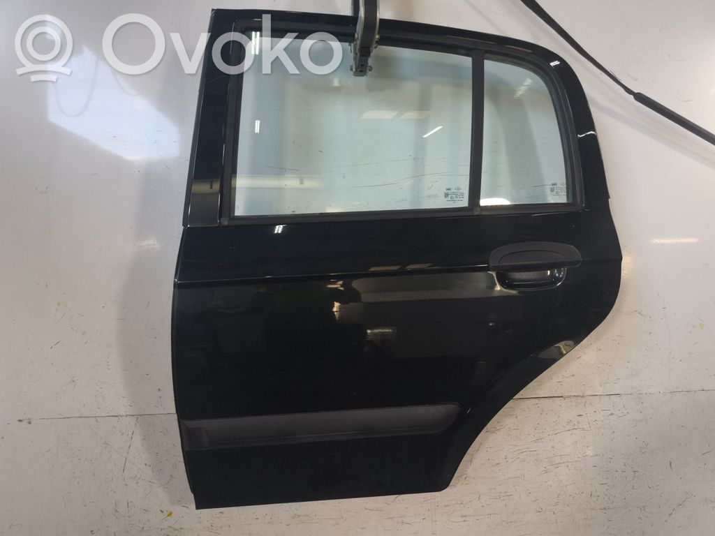 Hyundai Getz Puerta trasera 