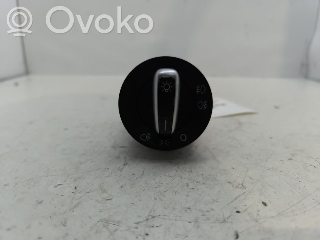 Interruptor de luz   6R0941531GAPV