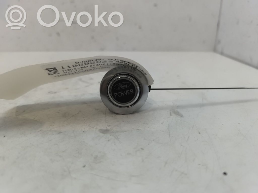 Engine start stop button switch   1690878