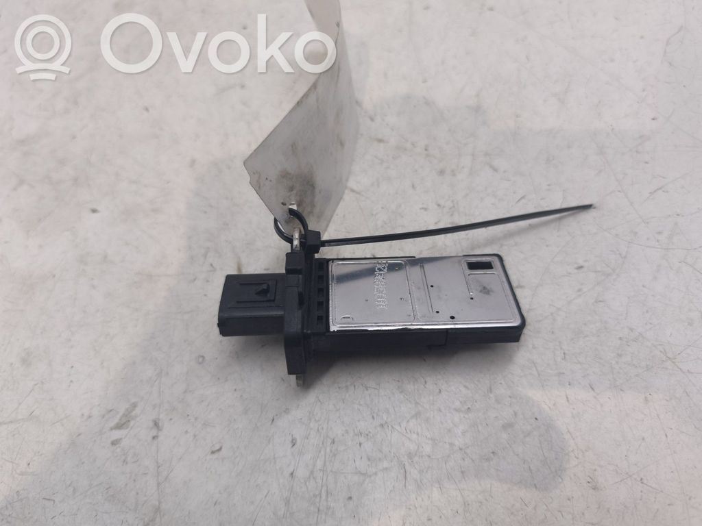 Ford Transit -  Tourneo Connect Oro srauto matuoklis 