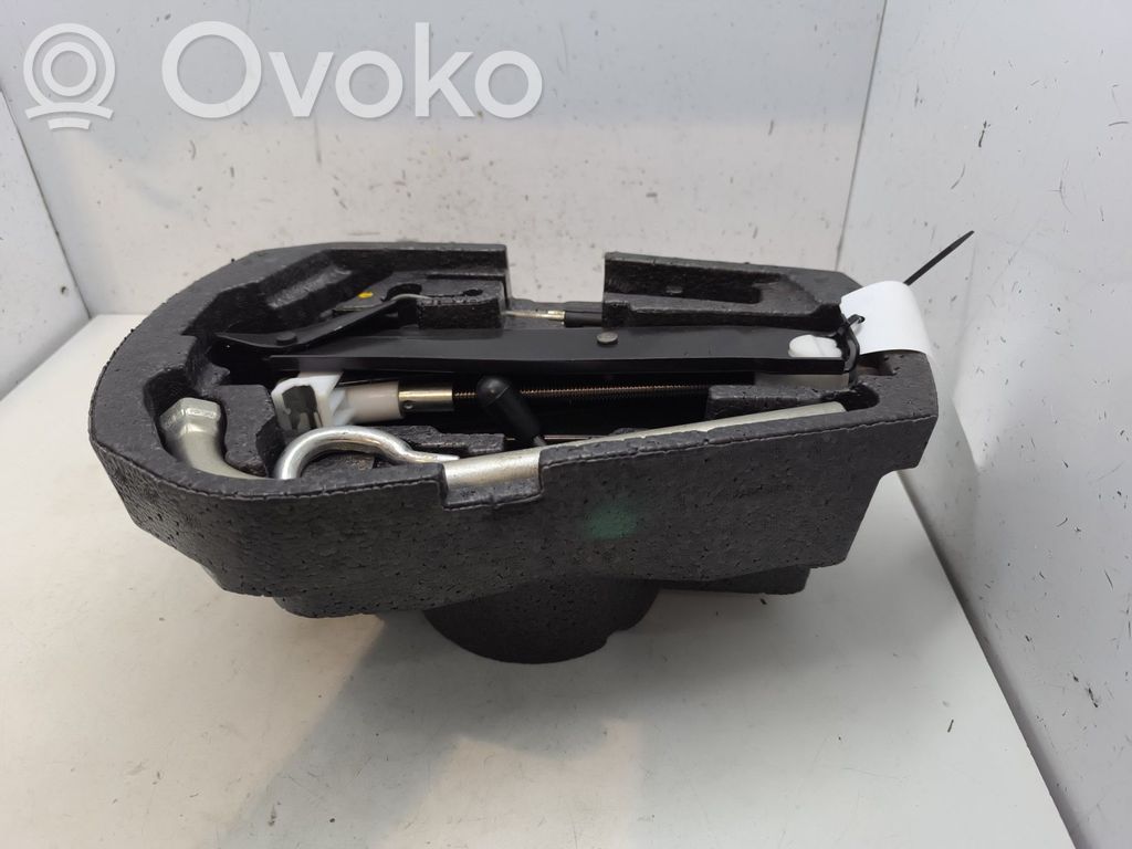 Volkswagen Polo V 6R Set scule 