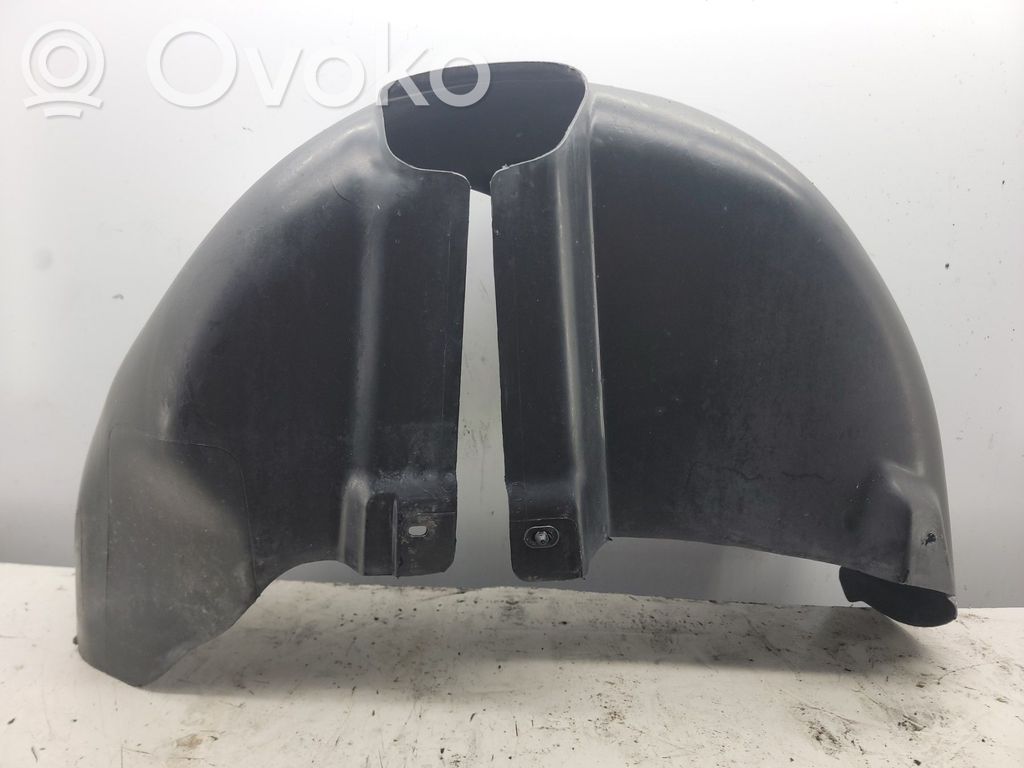 Volkswagen Fox Nadkole tylne 