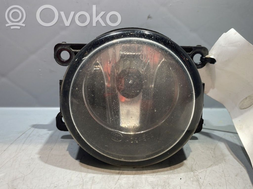 Fiat Sedici Fendinebbia anteriore