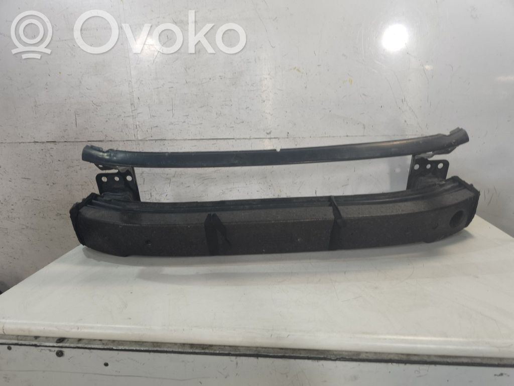 Fiat Grande Punto Travesaño del parachoques delantero