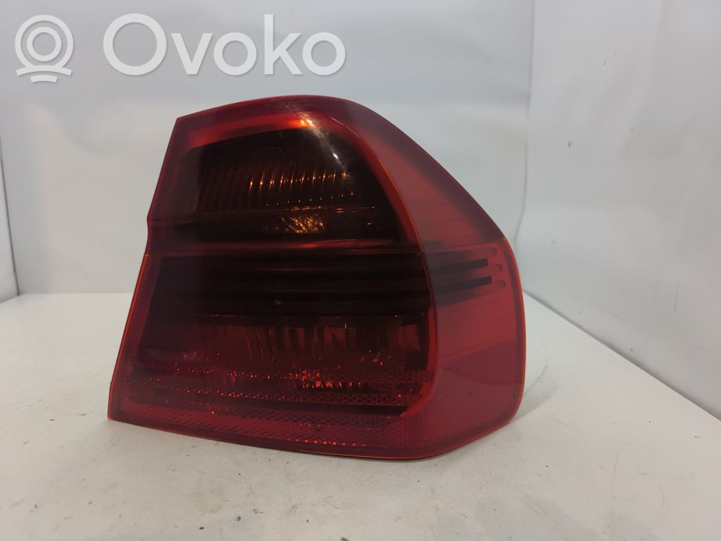 Rear/tail lights   63216937458