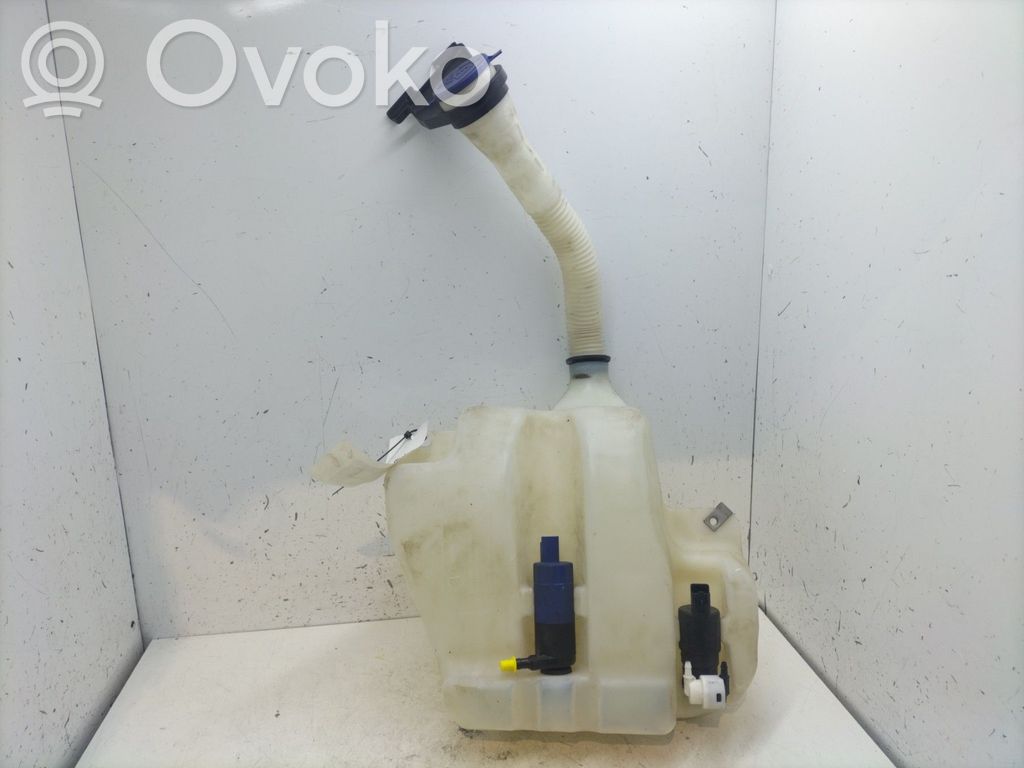 Citroen C8 Réservoir de liquide lave-glace 